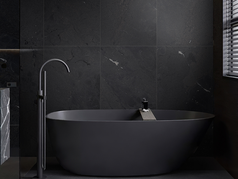 Gạch ốp lát BM126ST19GM-4 – Moongres